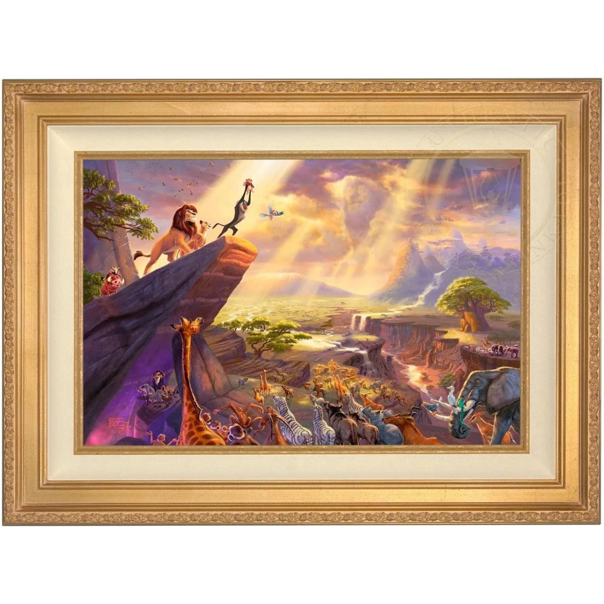 Disney - The Lion King - Jewel Edition - Image 2