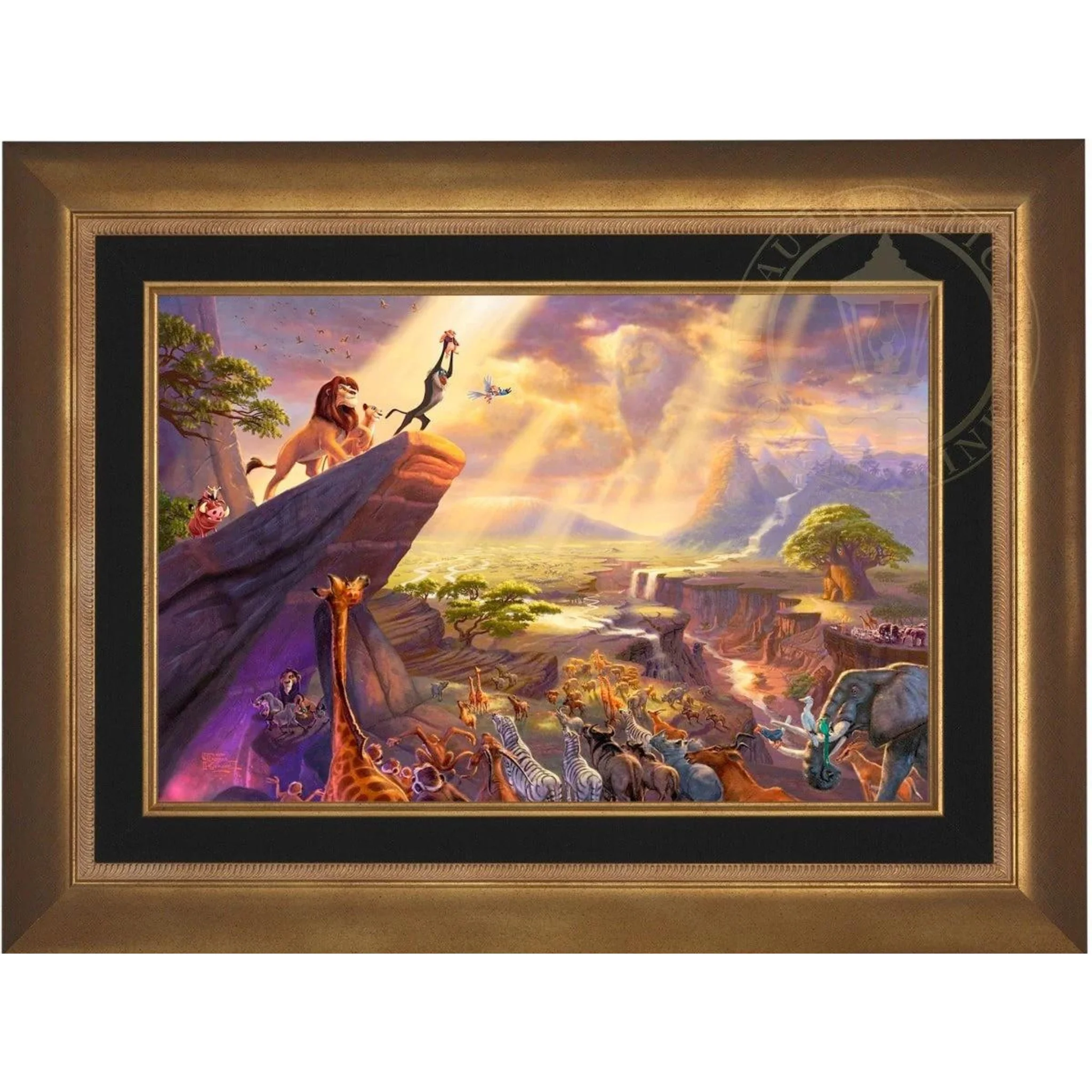 Disney - The Lion King - Jewel Edition - Image 3