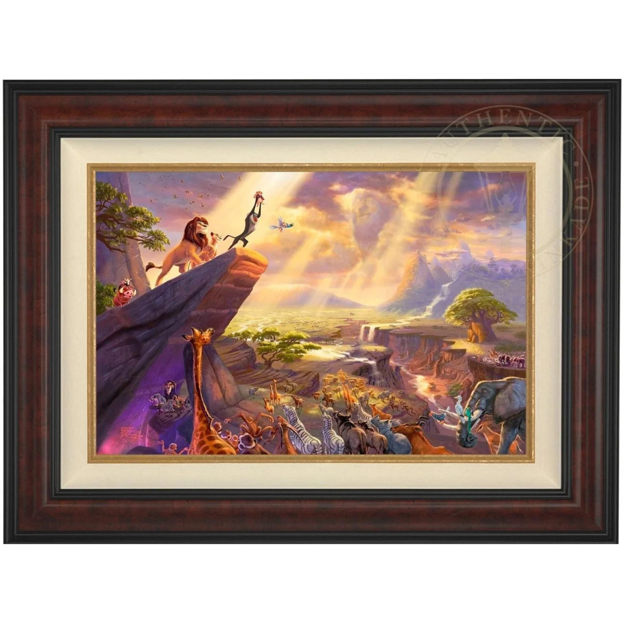 Disney - The Lion King - Jewel Edition - Image 4