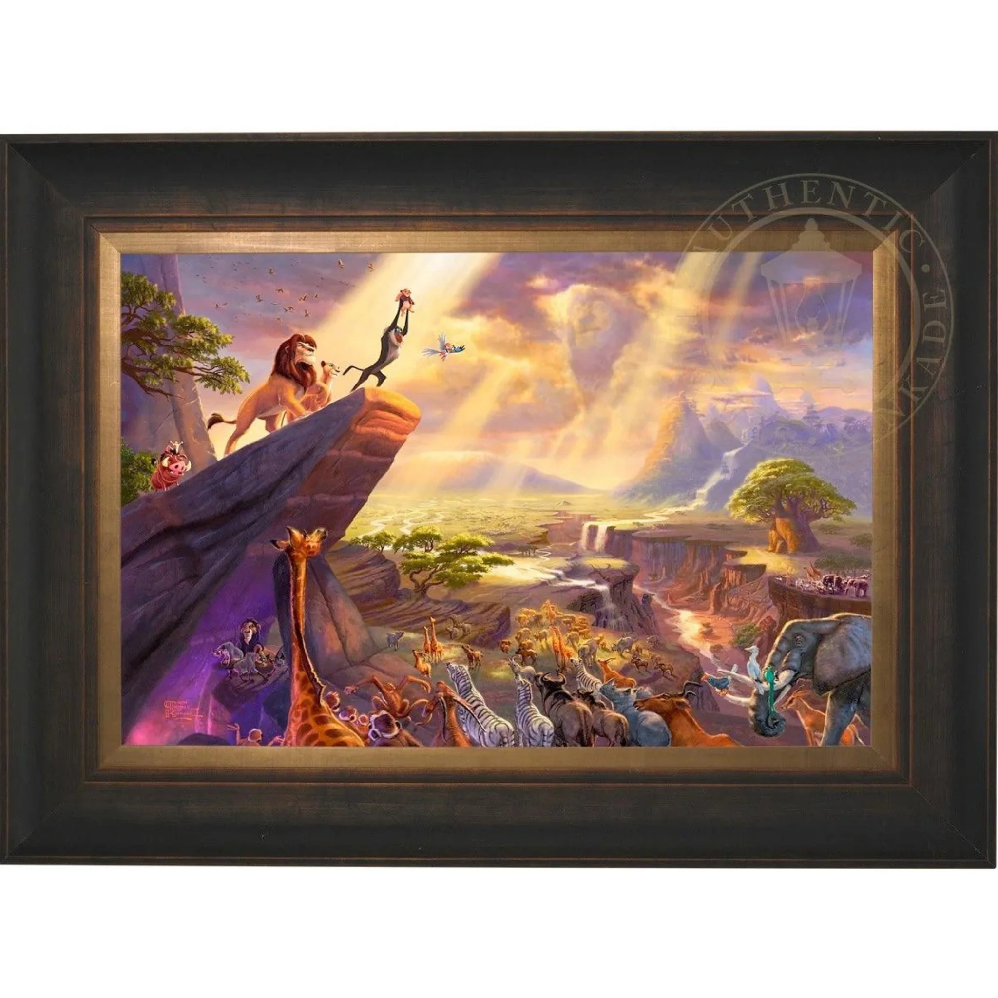 Disney - The Lion King - Jewel Edition - Image 5