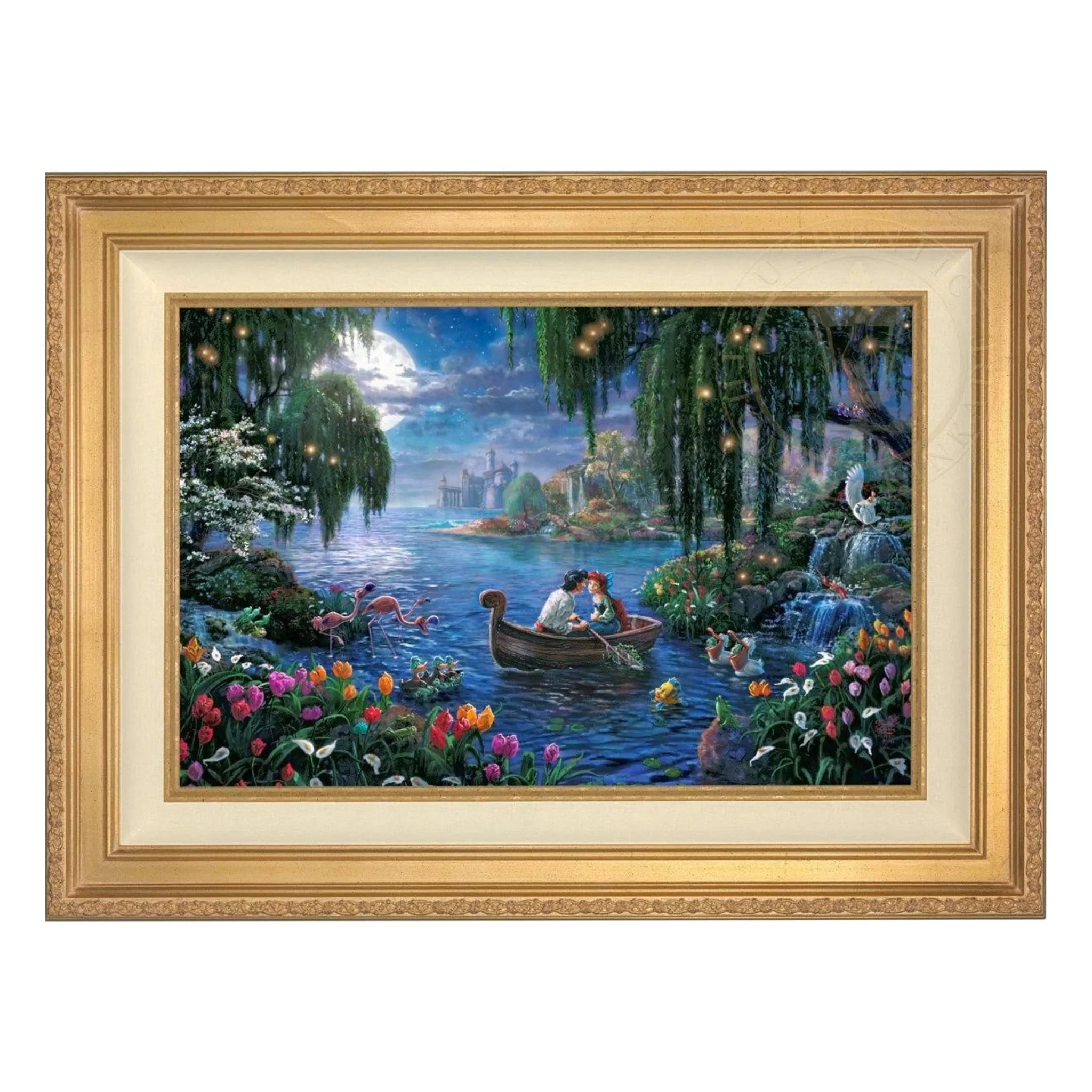 Disney - The Little Mermaid II - Jewel Edition - Image 2