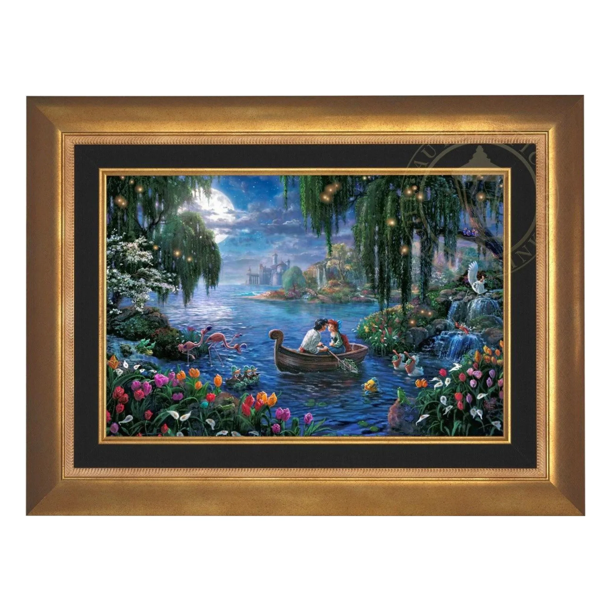 Disney - The Little Mermaid II - Jewel Edition - Image 3