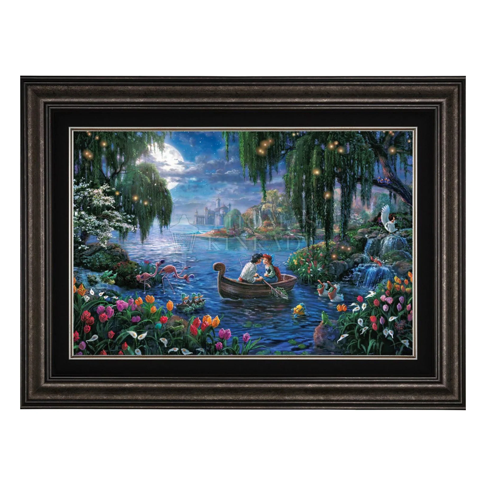 Disney - The Little Mermaid II - Jewel Edition - Image 4