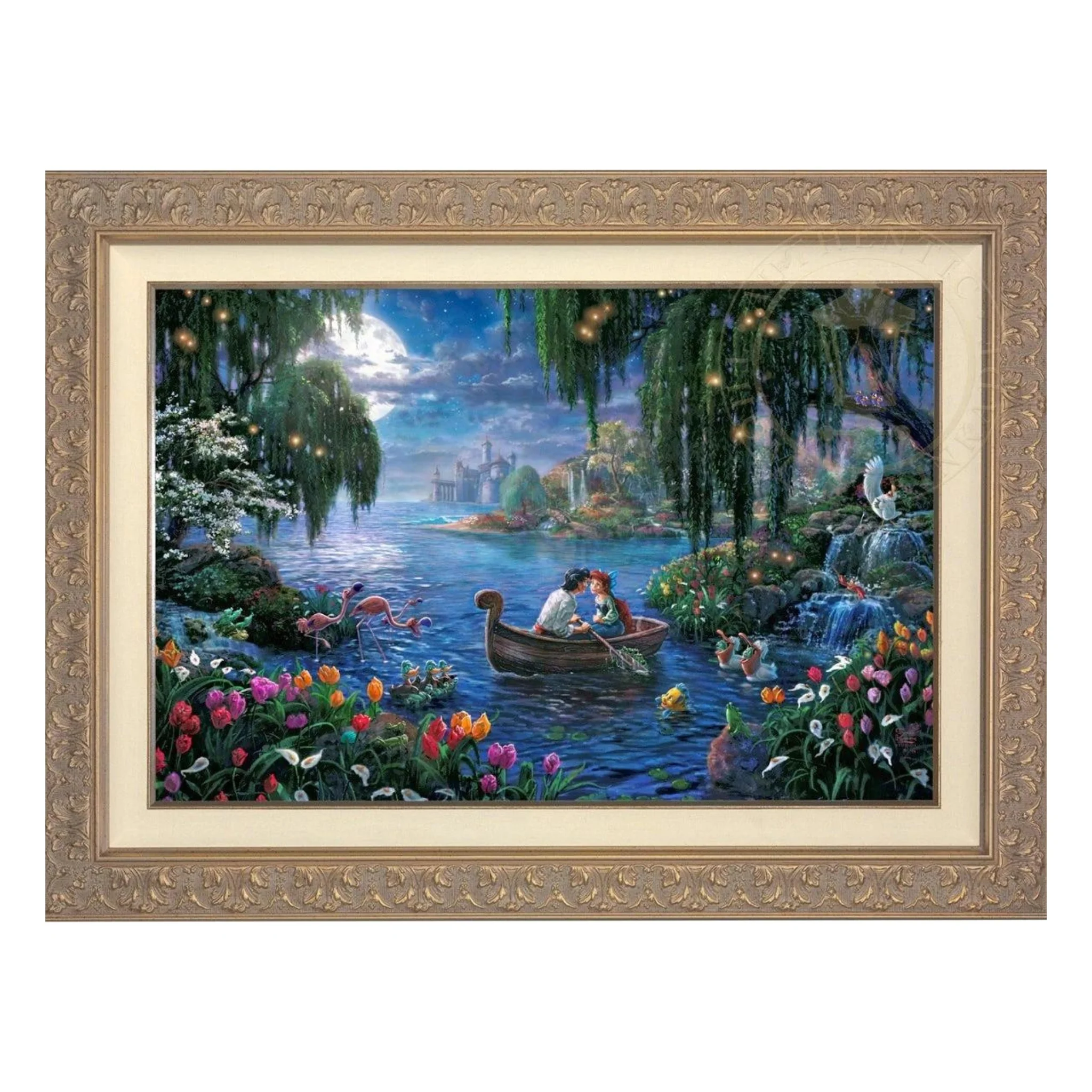 Disney - The Little Mermaid II - Jewel Edition - Image 5
