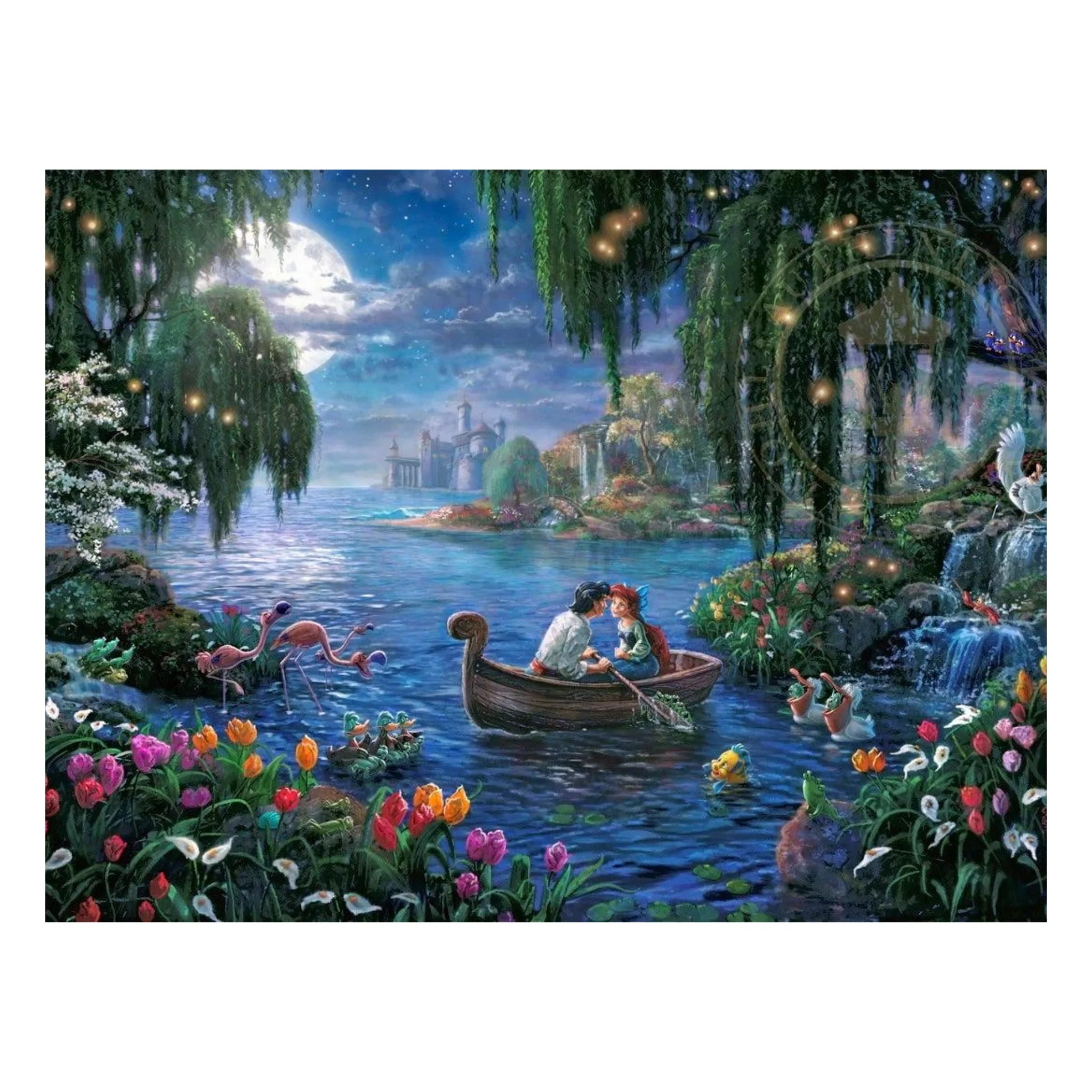 Disney - The Little Mermaid II - Jewel Edition - Image 7
