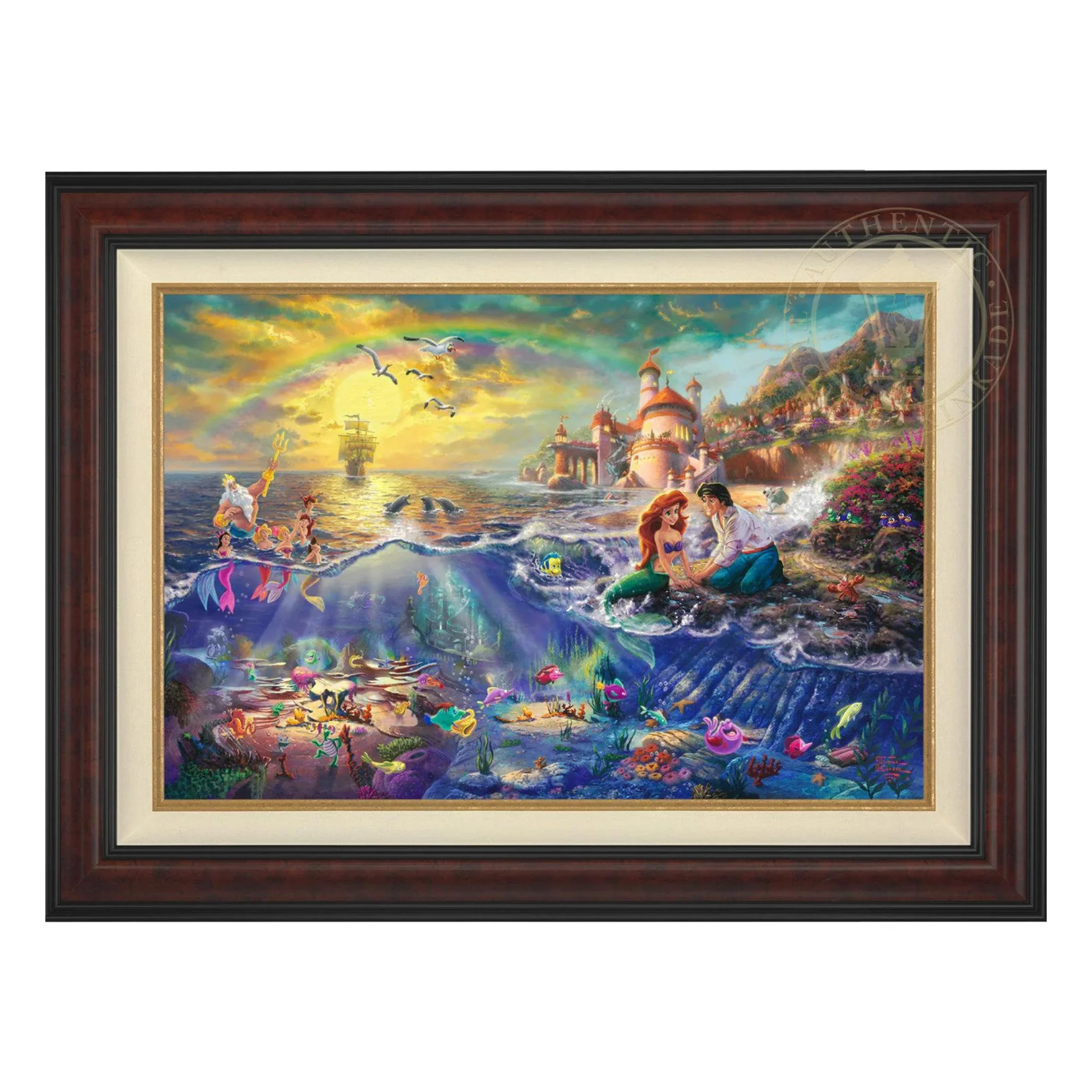 Disney - The Little Mermaid - Jewel Edition - Image 5