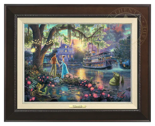 The Princess and the Frog - Image 4