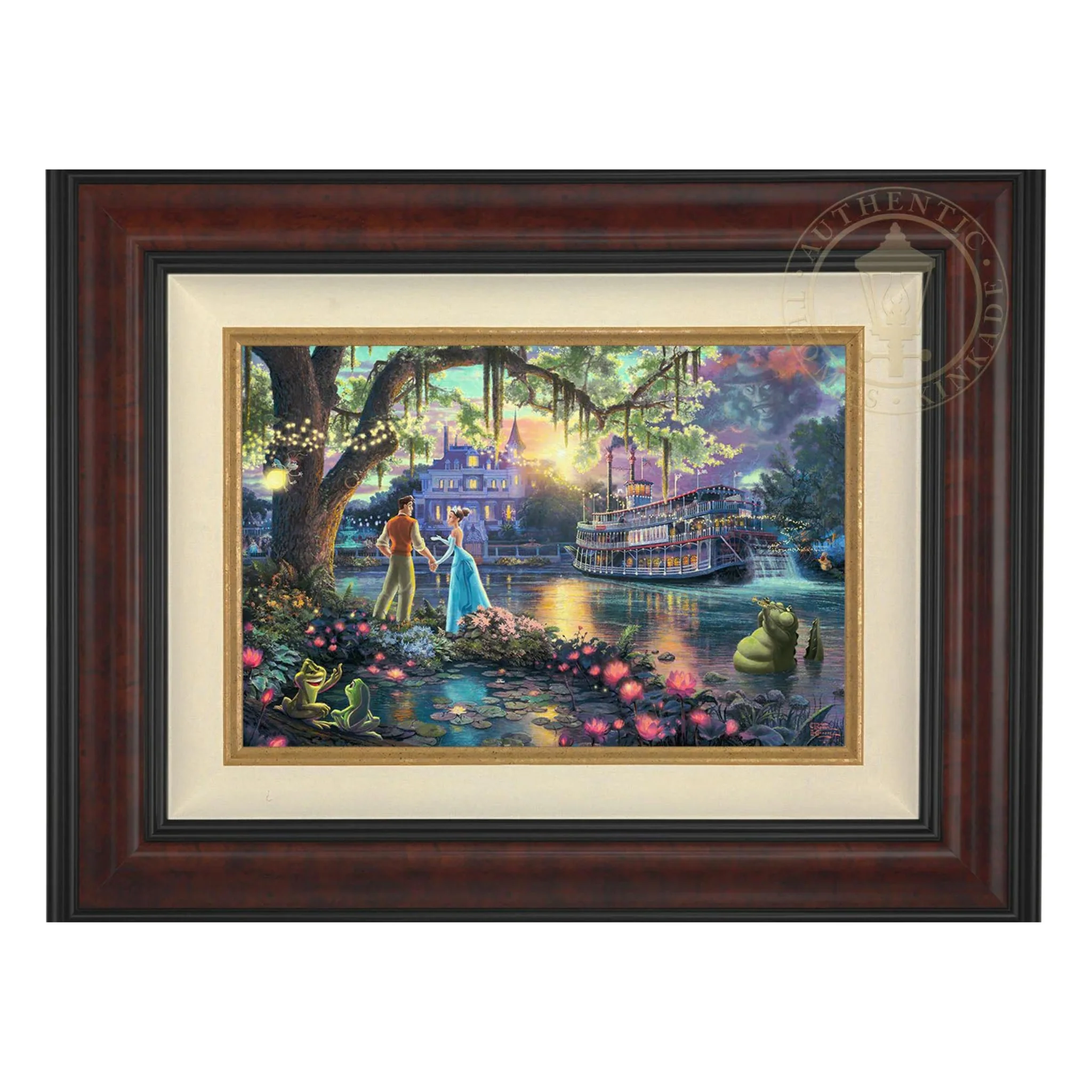 Disney - The Princess and the Frog - Jewel Edition - Image 3
