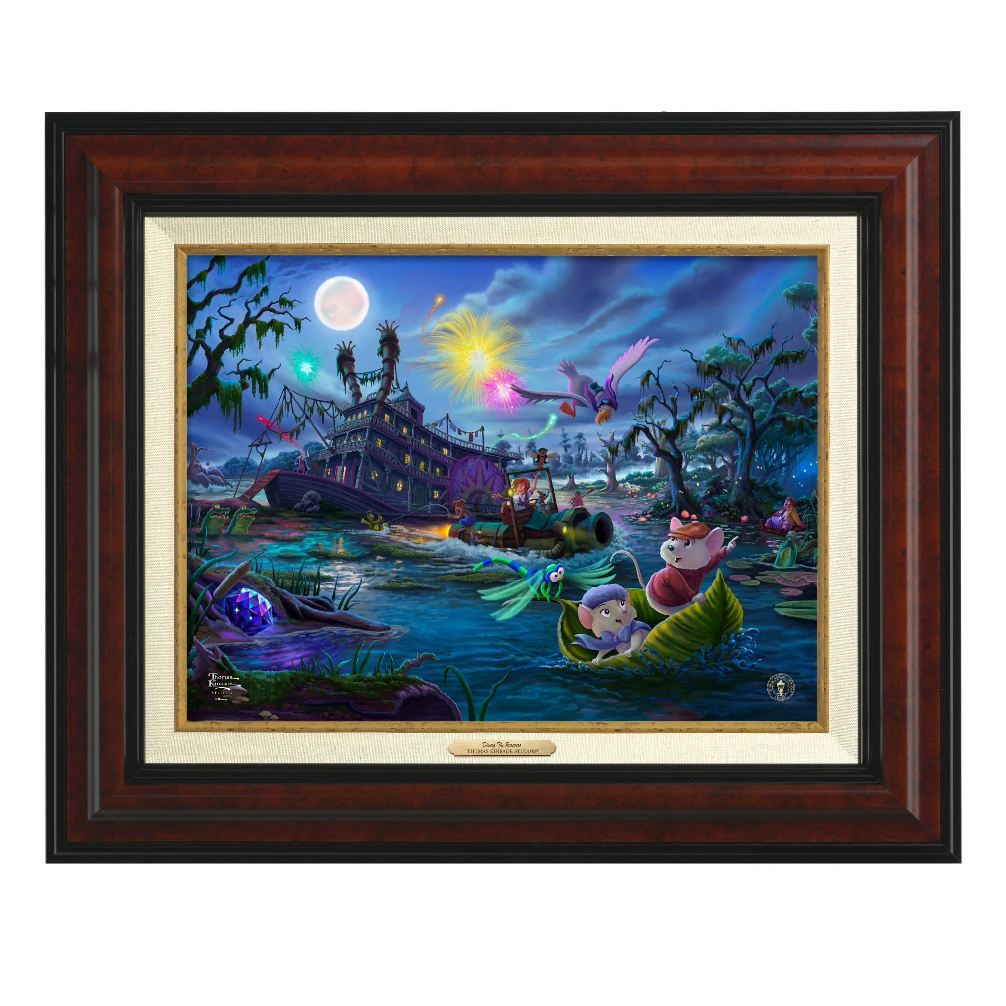 The Rescuers - Image 3