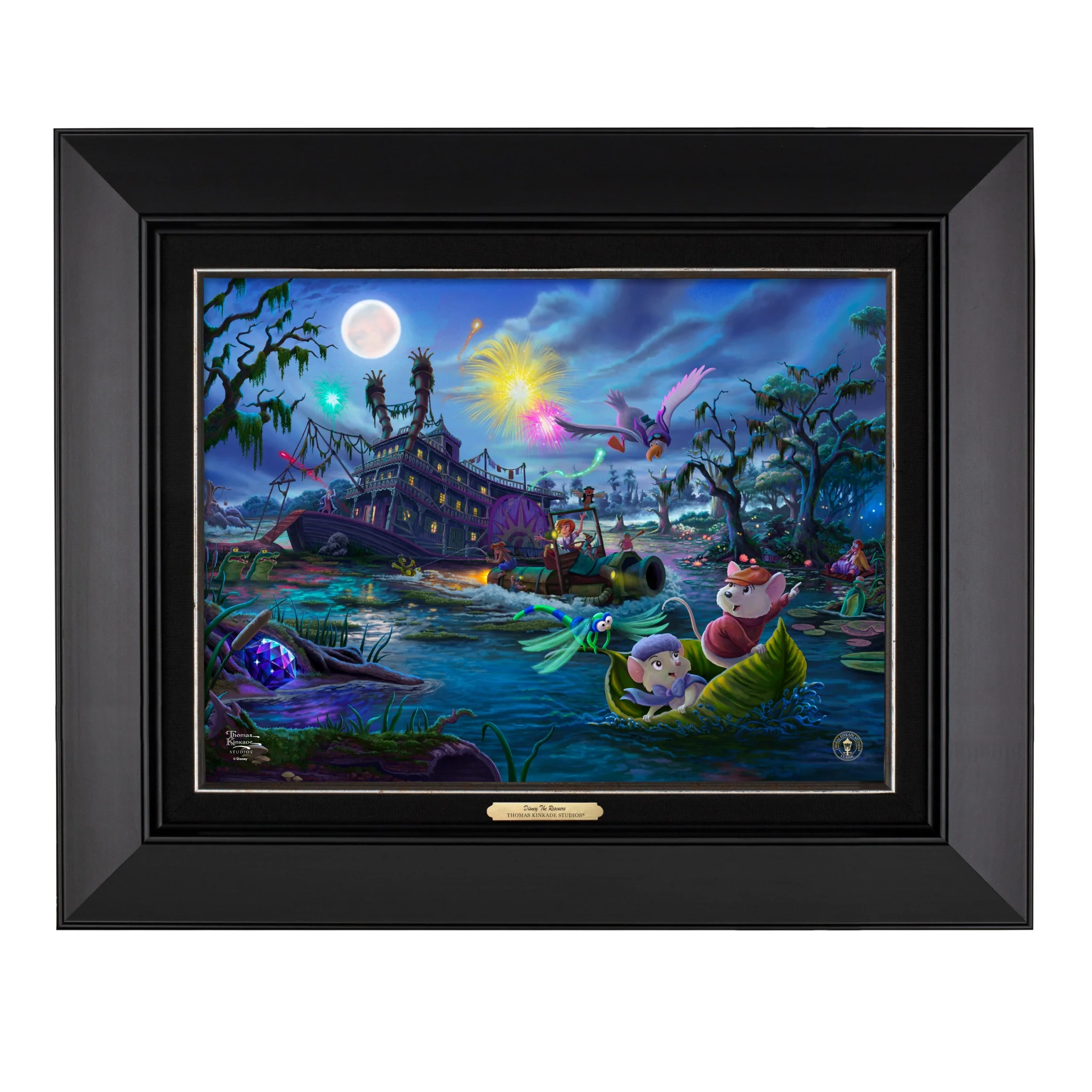 The Rescuers - Image 4