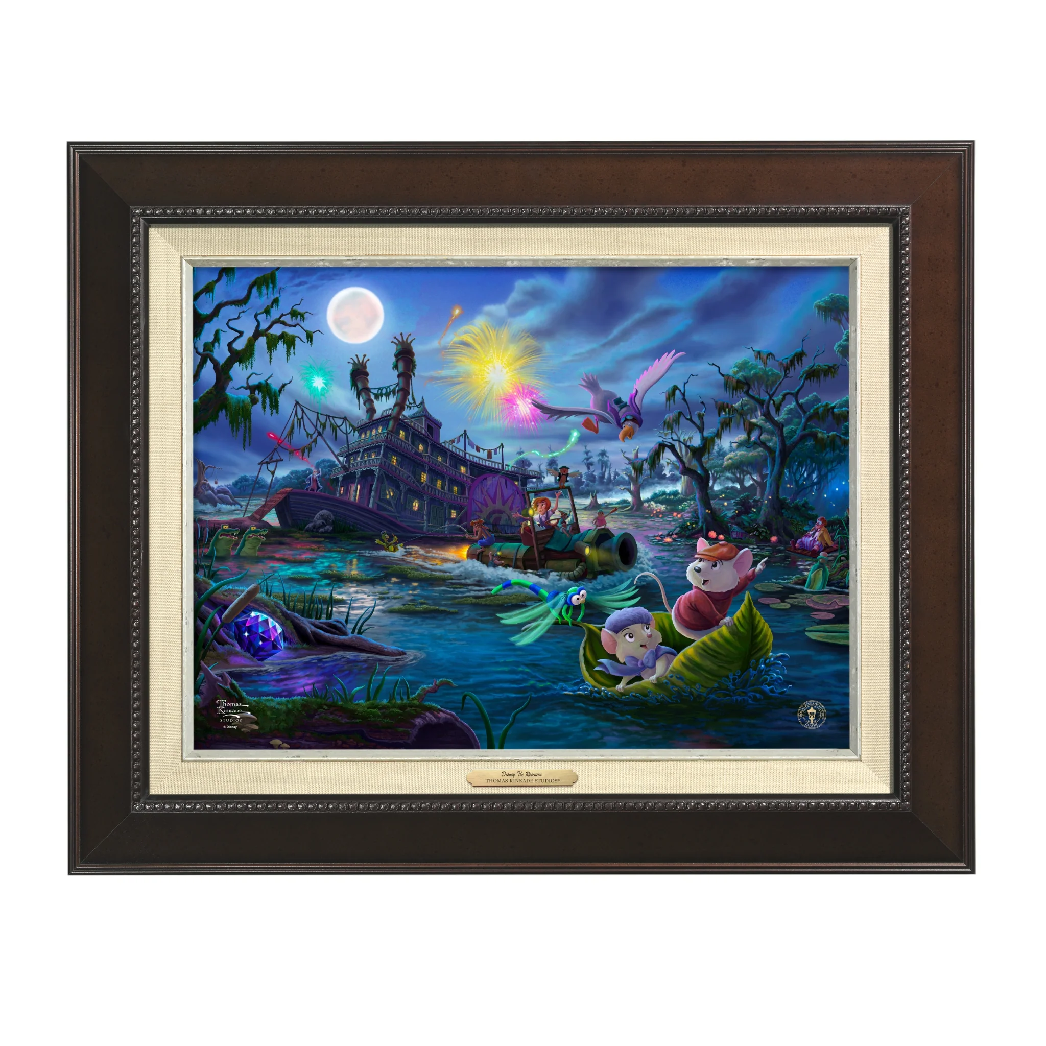 The Rescuers - Image 5