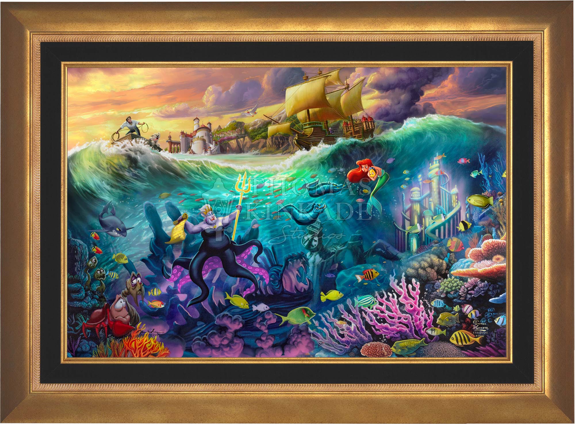 Disney - Ursula - Image 2