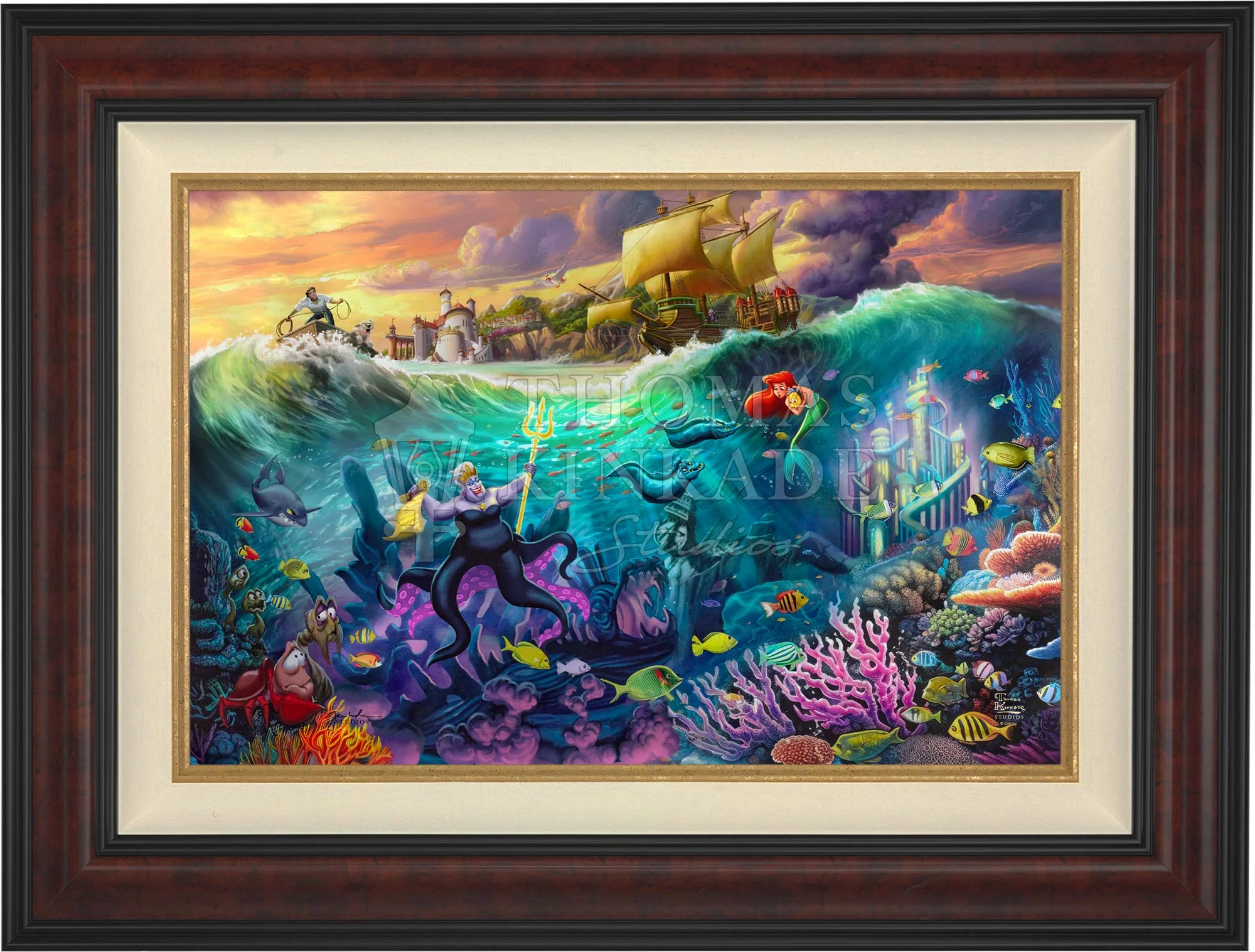 Disney - Ursula - Image 3
