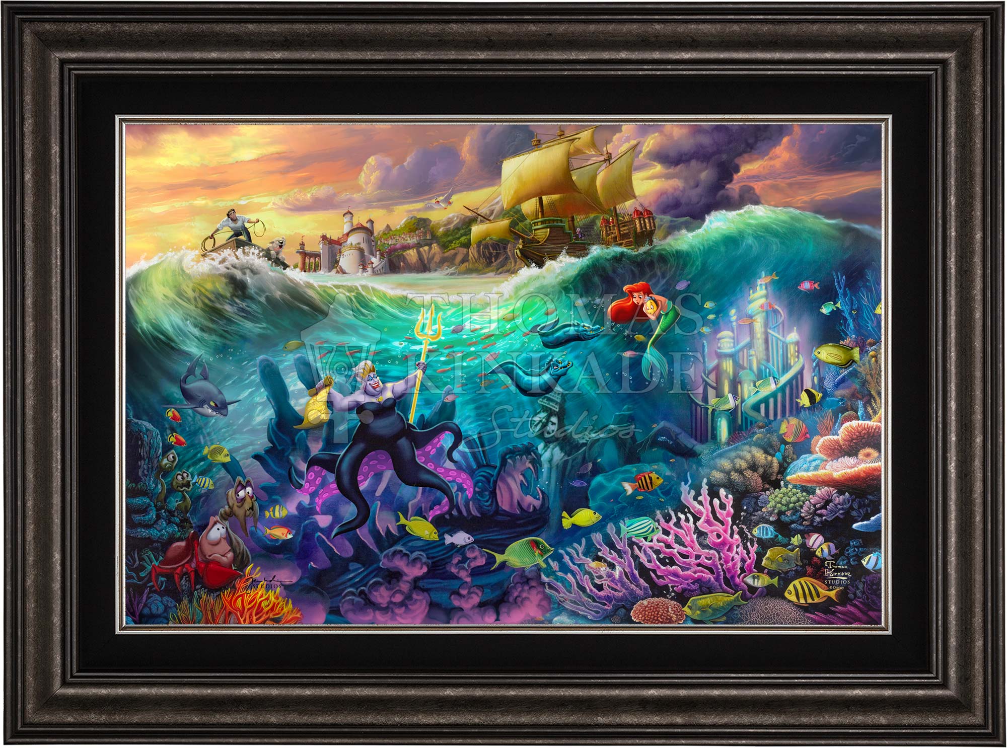 Disney - Ursula - Image 4