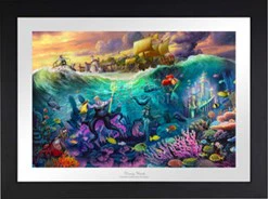 Disney - Ursula - Image 4