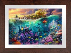 Disney - Ursula - Image 6