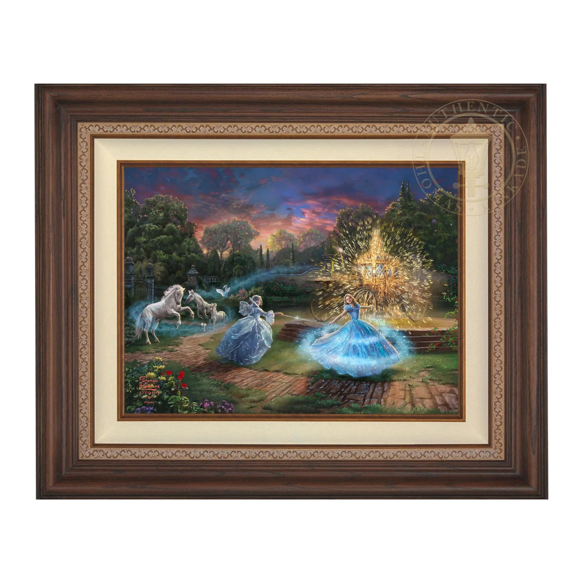 Disney - Wishes Granted - Jewel Edition - Image 4