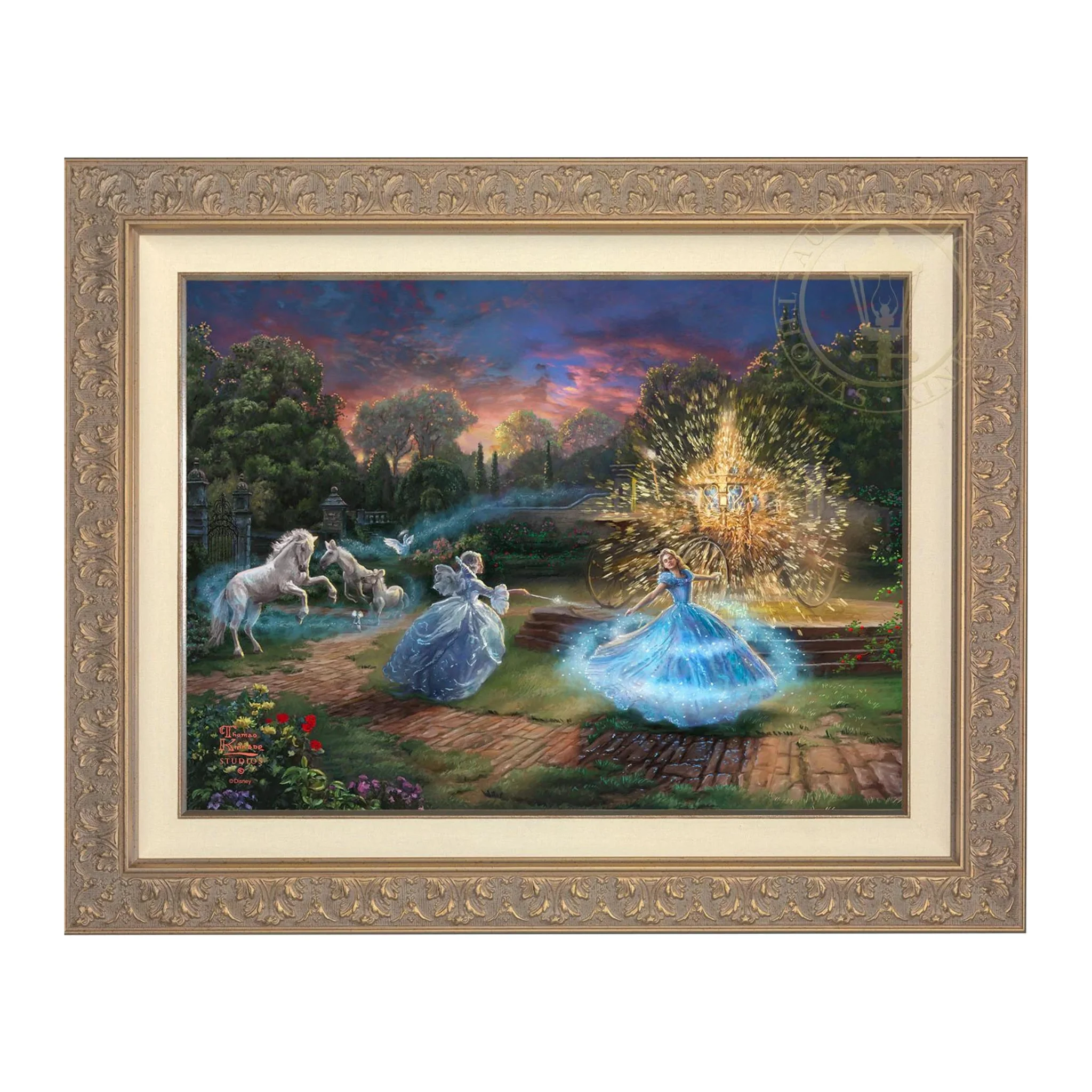 Disney - Wishes Granted - Jewel Edition - Image 7