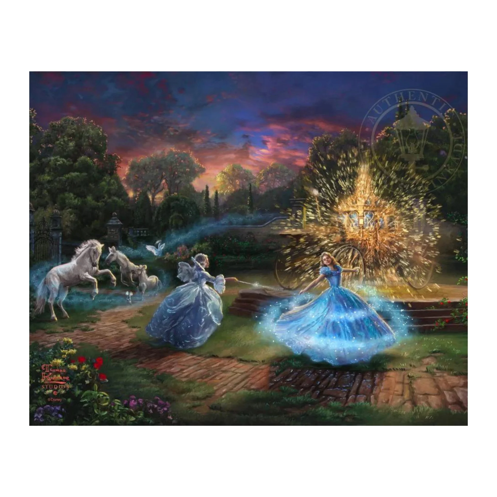 Disney - Wishes Granted - Jewel Edition - Image 8