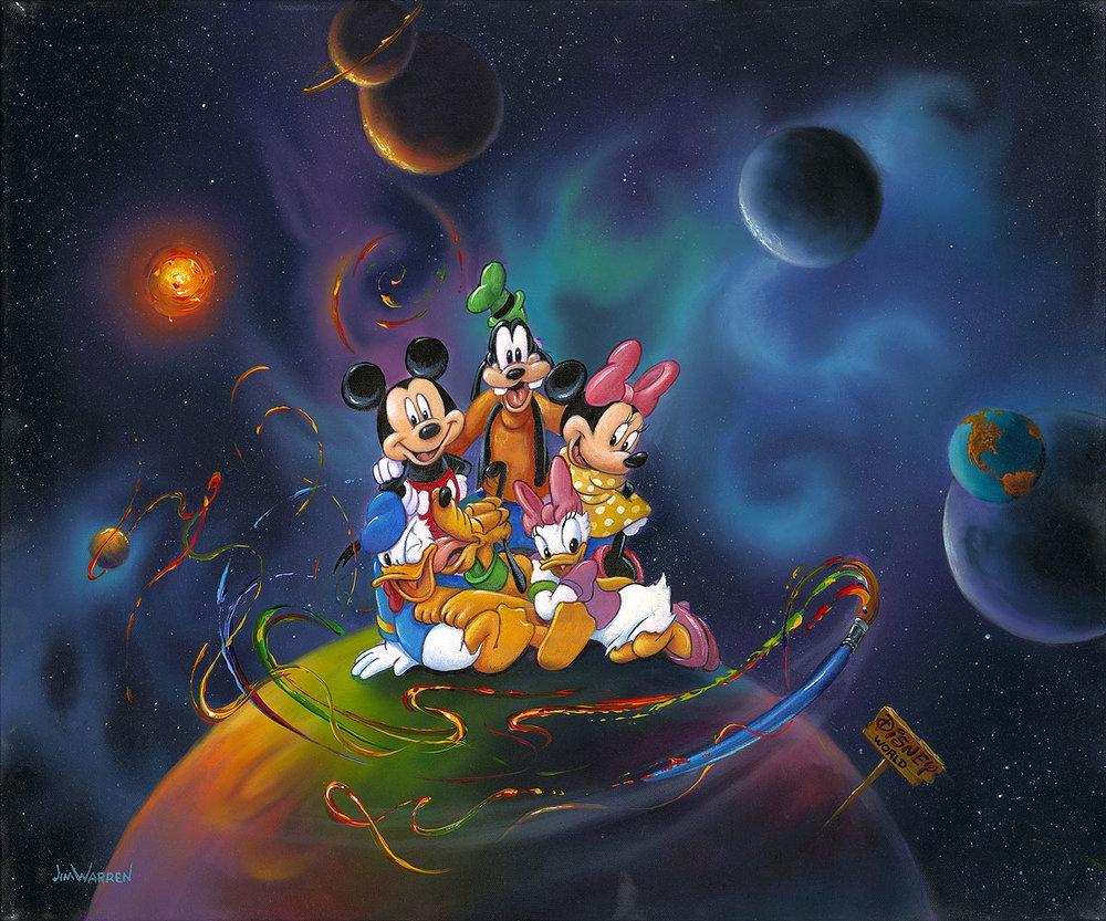 Disney World - Premiere Edition - Image 2