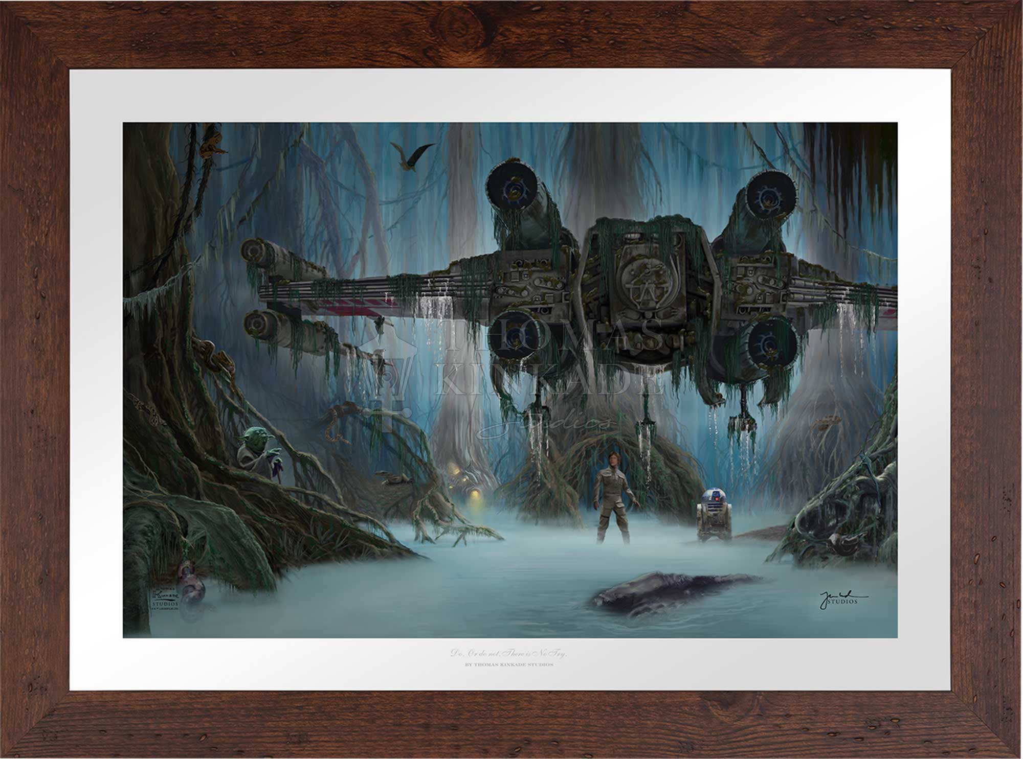 Do or Do Not. There is No Try - Image 5