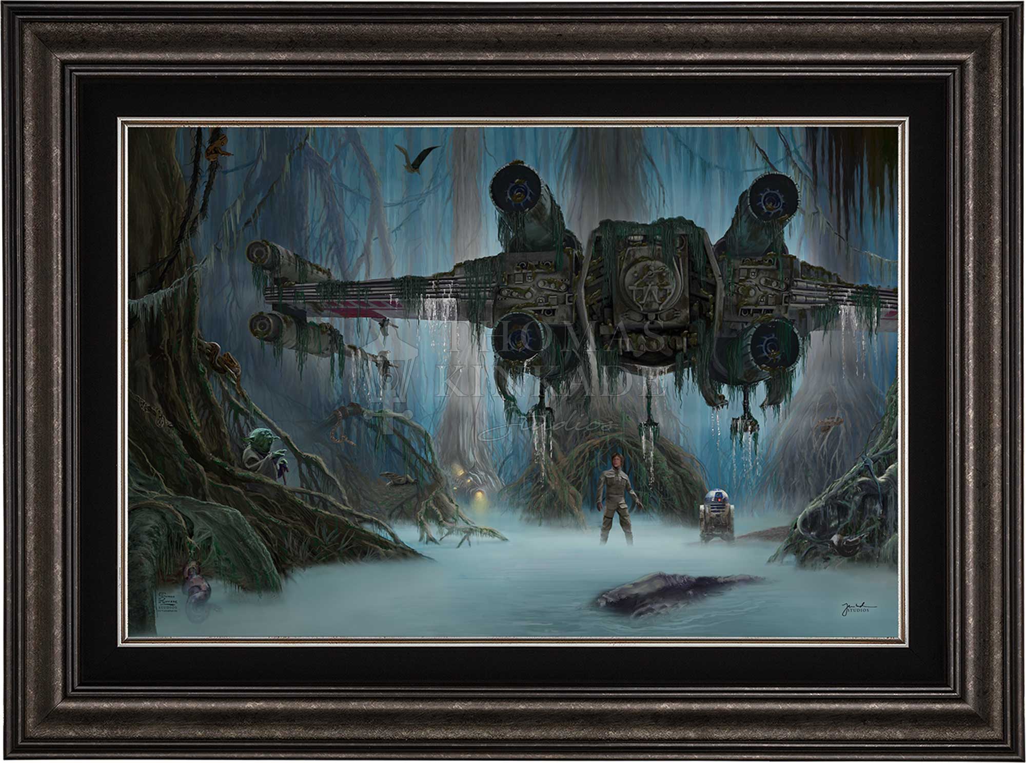 Do or Do Not. There is No Try - Image 3