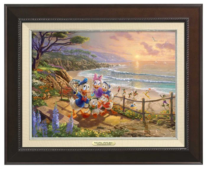 Donald and Daisy - A Duck Day Afternoon - Image 5