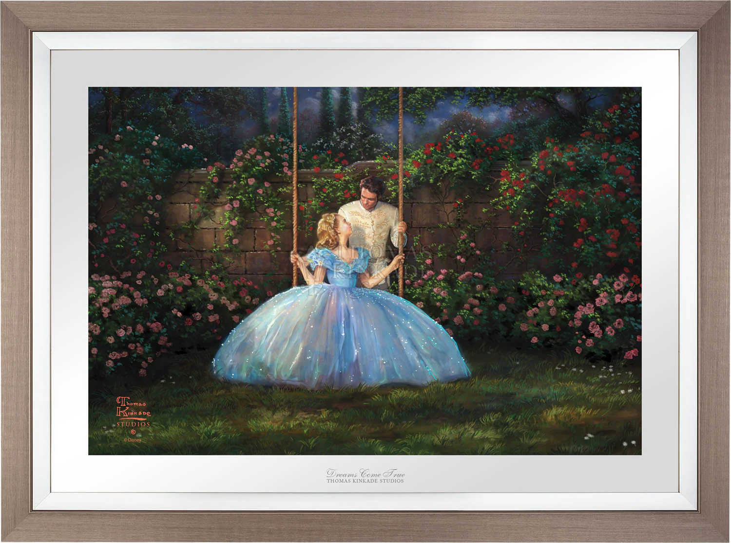 Disney - Dreams Come True - Image 4