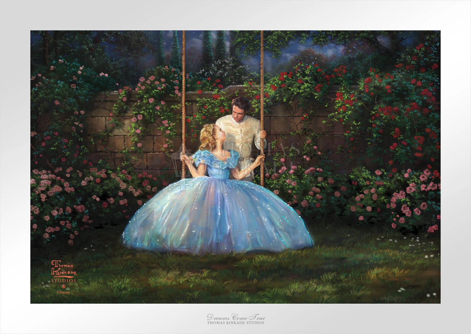 Disney - Dreams Come True - Image 6
