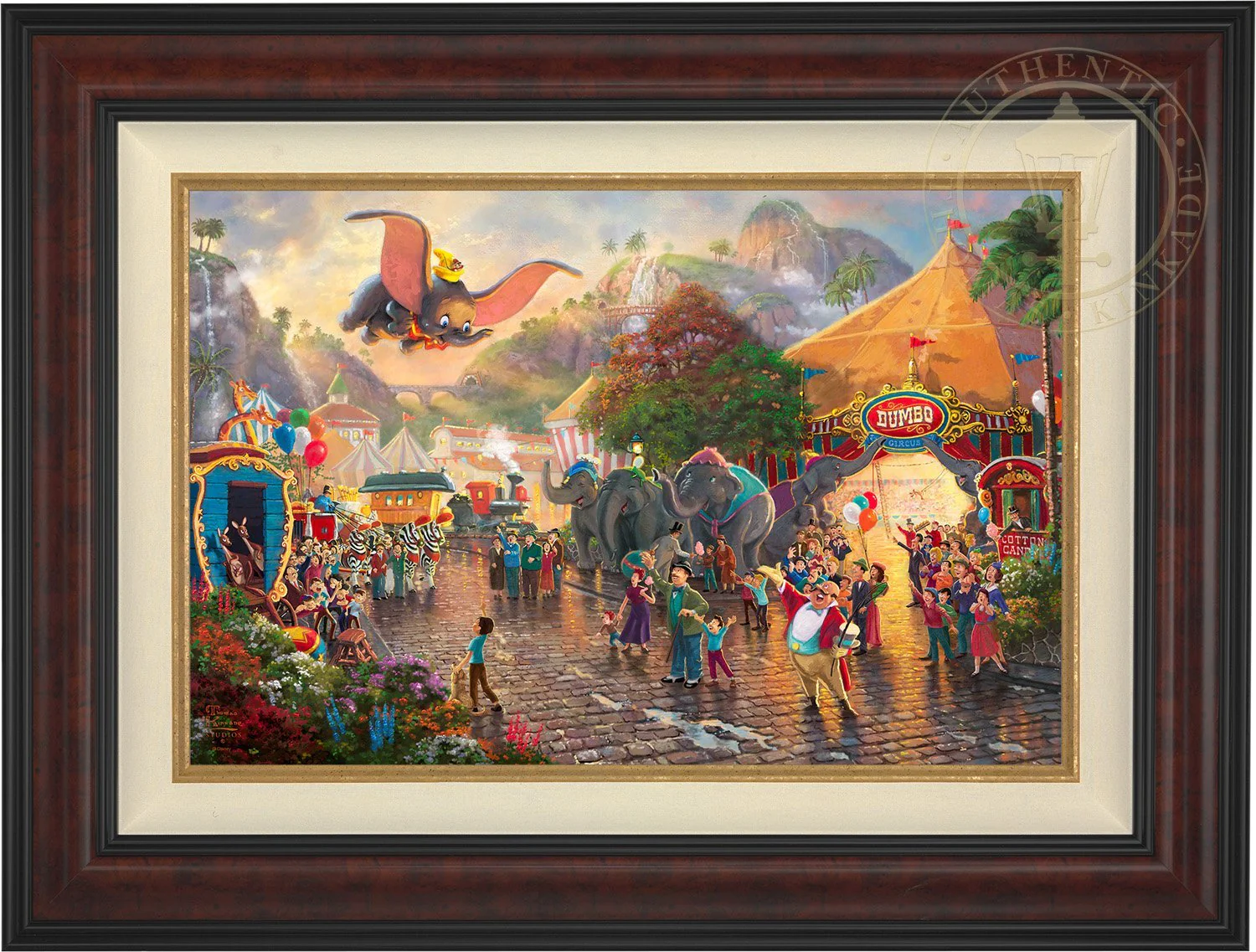 Disney - Dumbo - Image 3