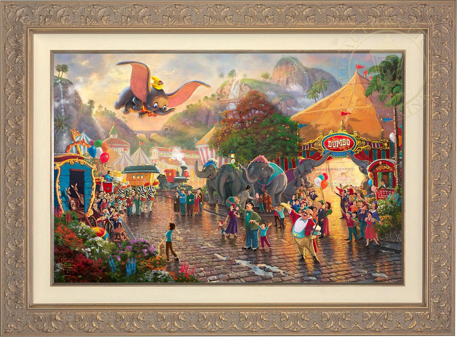 Disney - Dumbo - Image 4