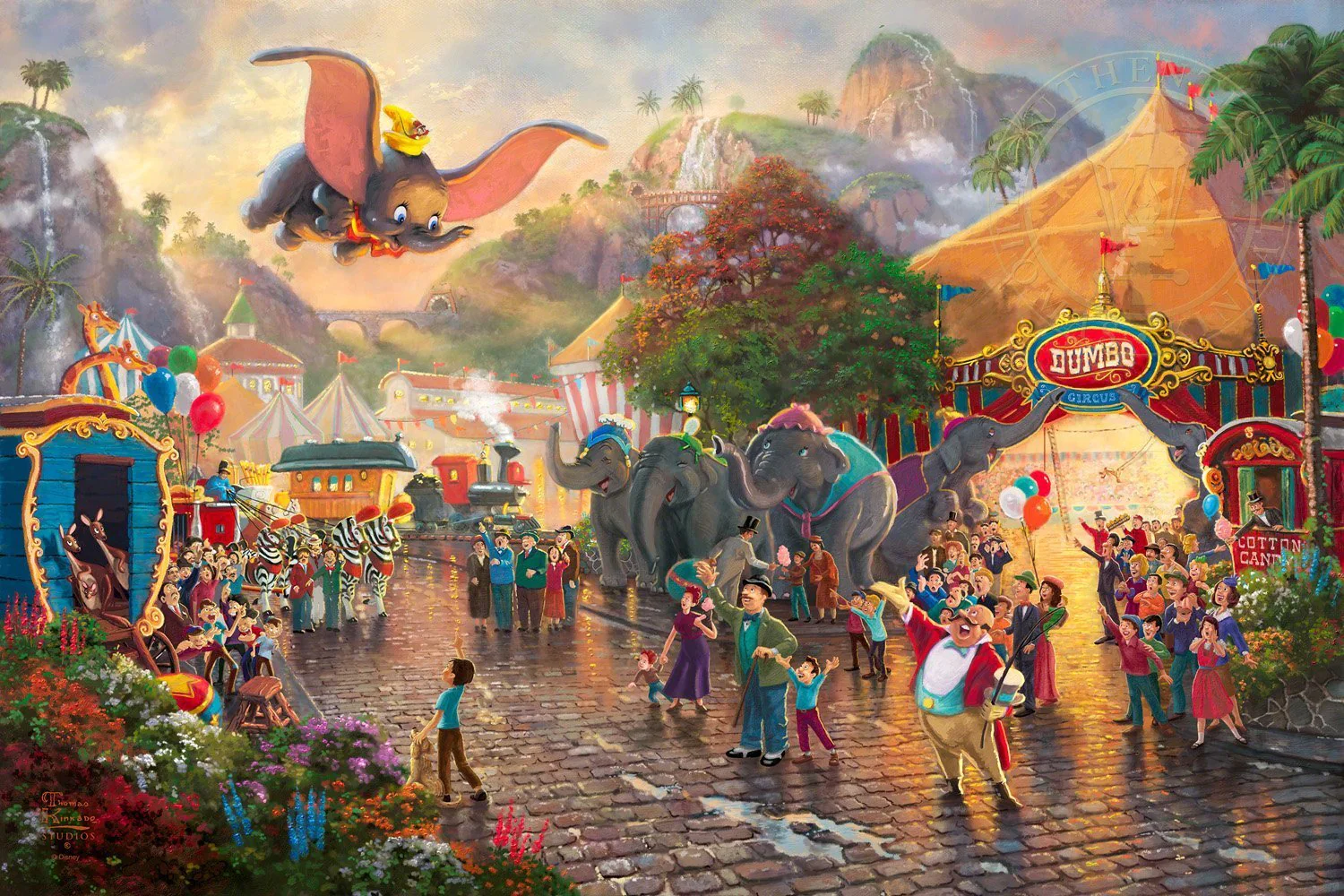 Disney - Dumbo - Image 6