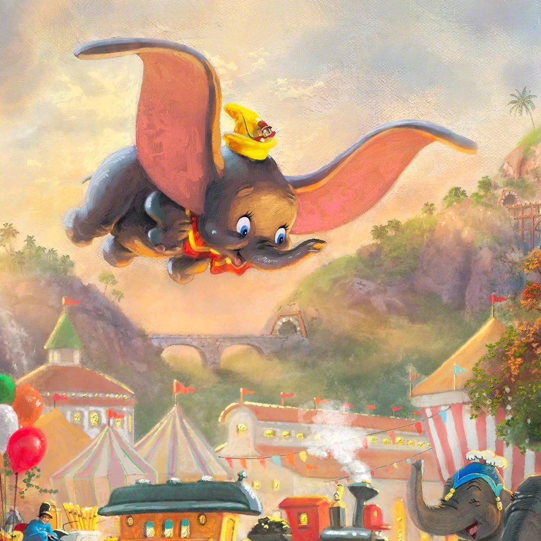 Disney - Dumbo - Image 9