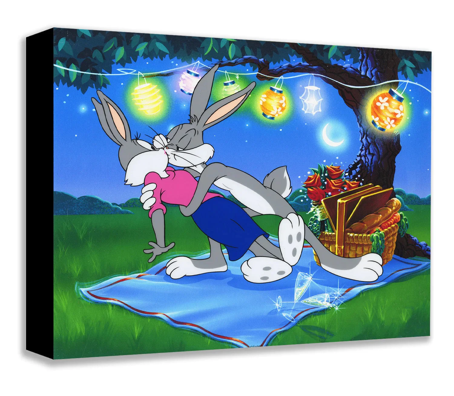 Enchanted Evening