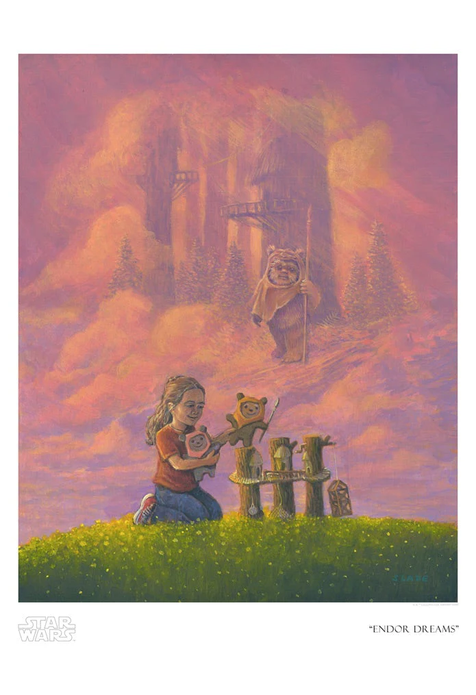 Endor Dreams - Image 2