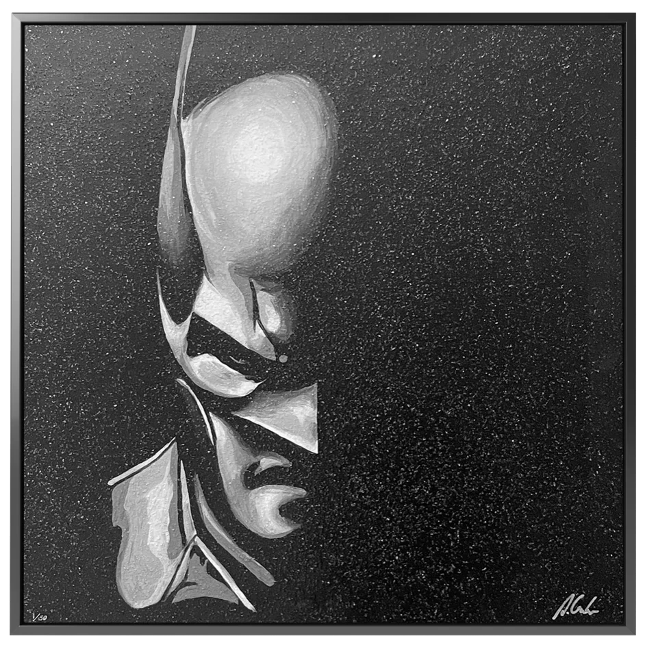Faces of Gotham: Batman & Joker - Image 2