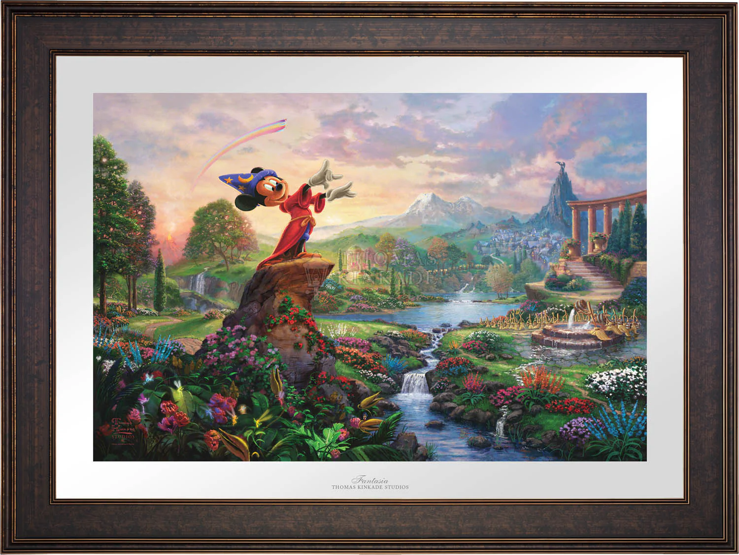 Disney - Fantasia - Image 2