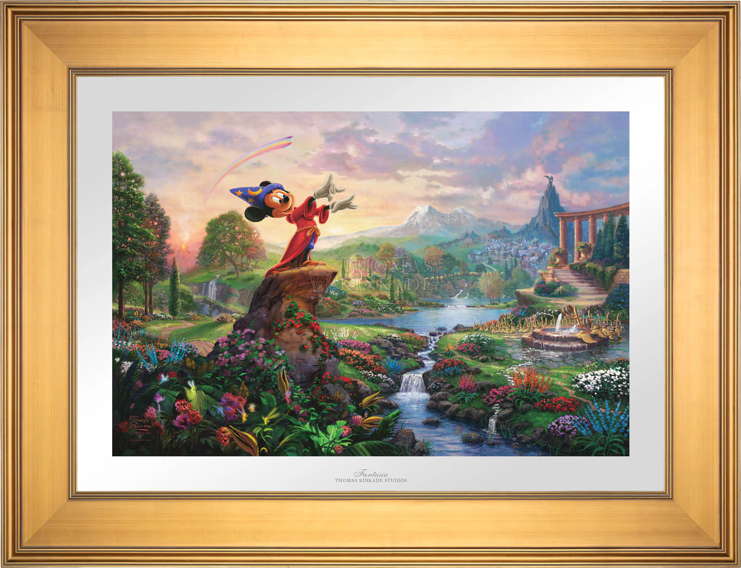 Disney - Fantasia - Image 3