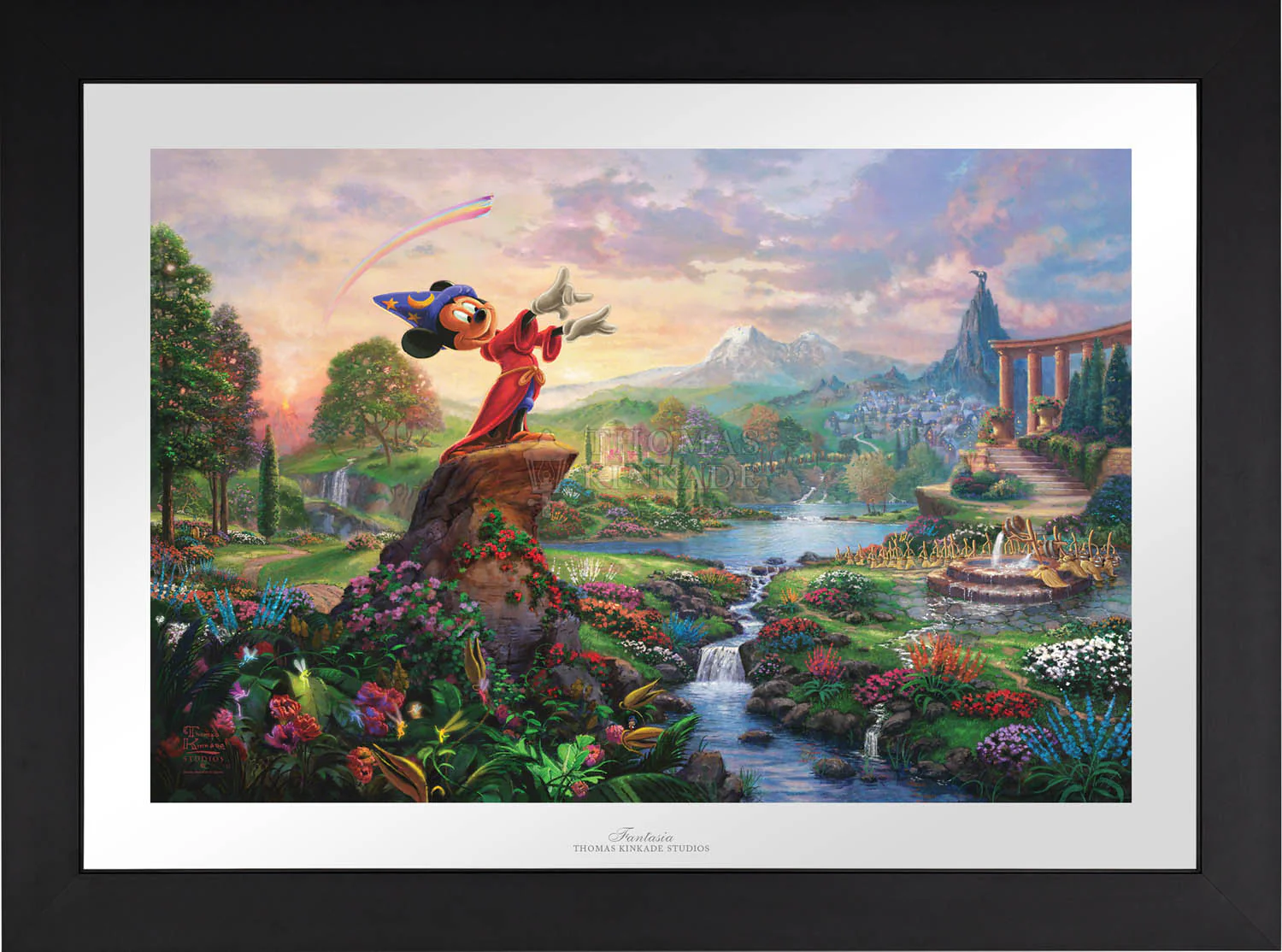 Disney - Fantasia - Image 4