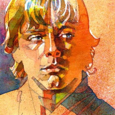 Farm Boy - Image 2