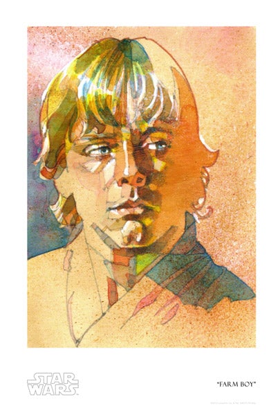 Farm Boy - Image 3