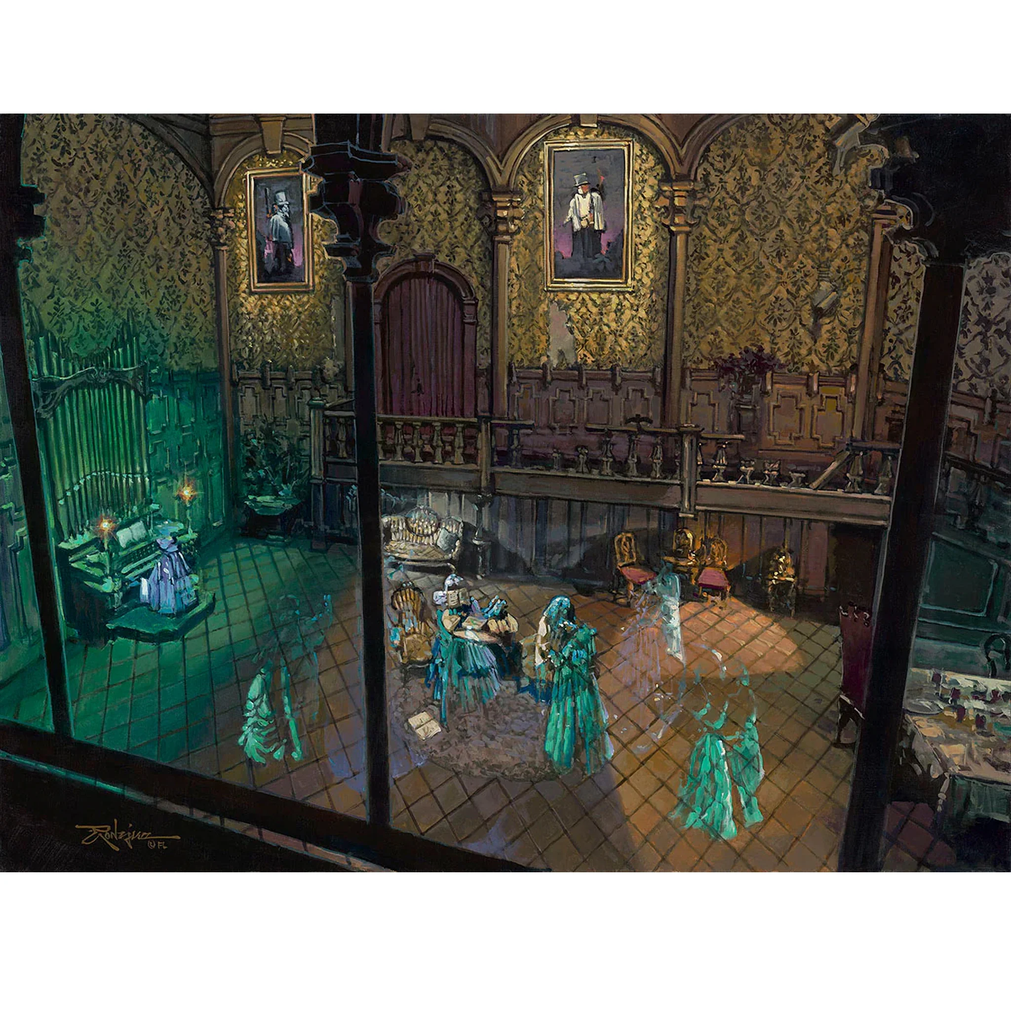 Foolish Mortals - Image 2