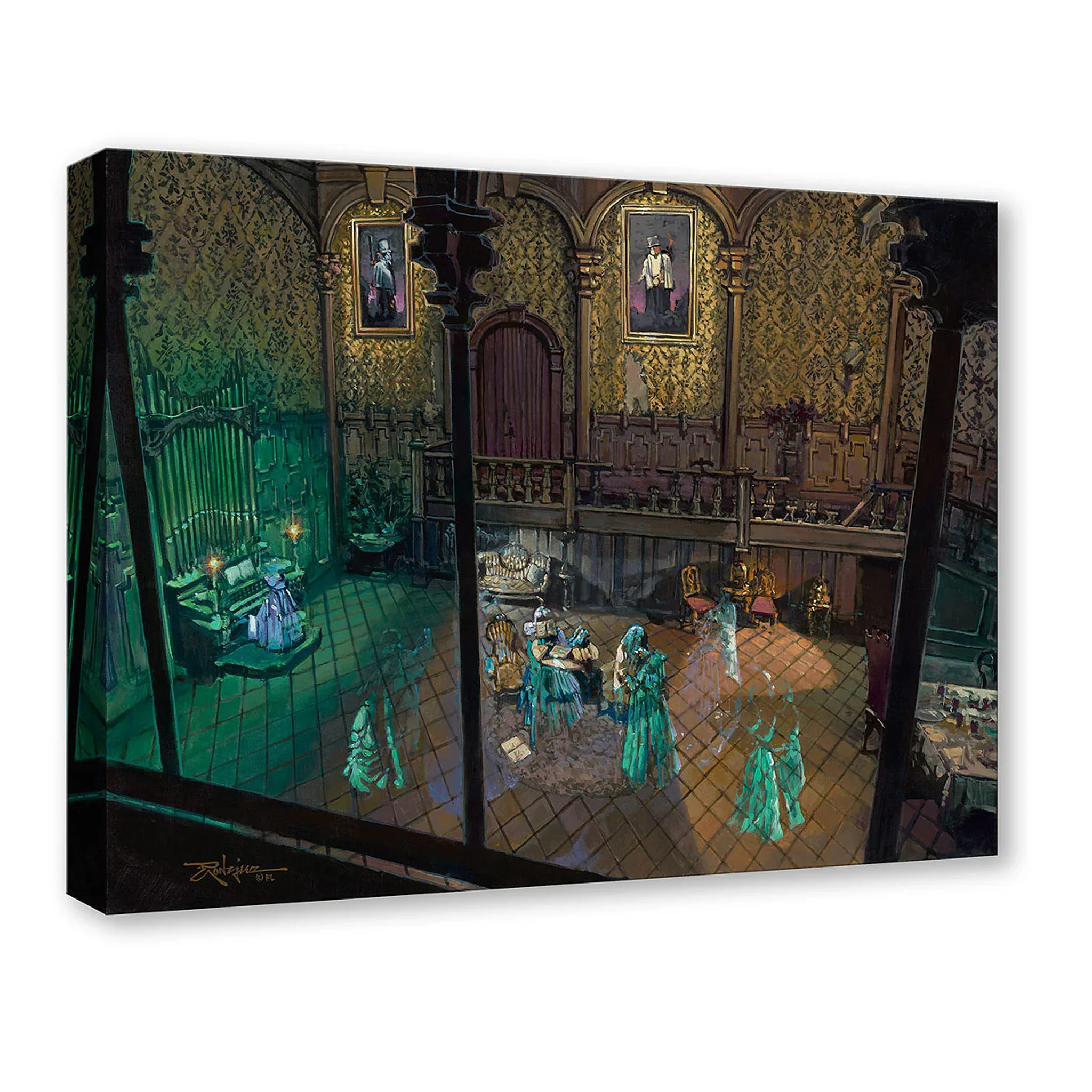 Foolish Mortals - Image 3