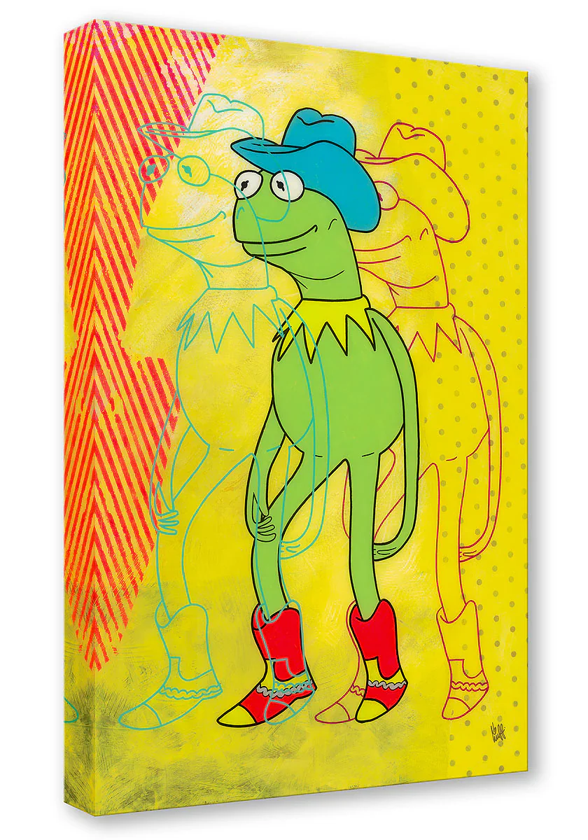 Frog Legs