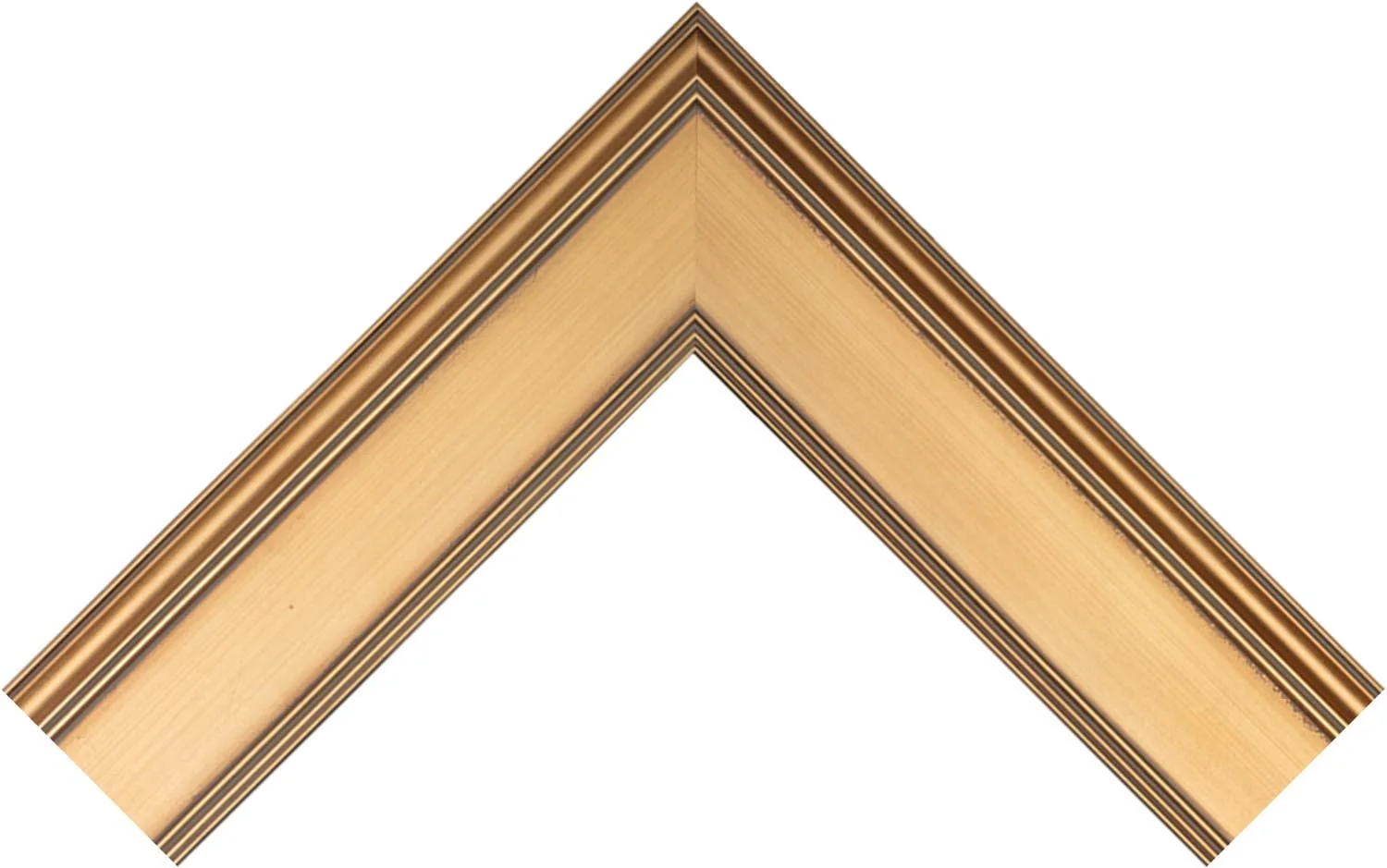 Gallery Gold Petite