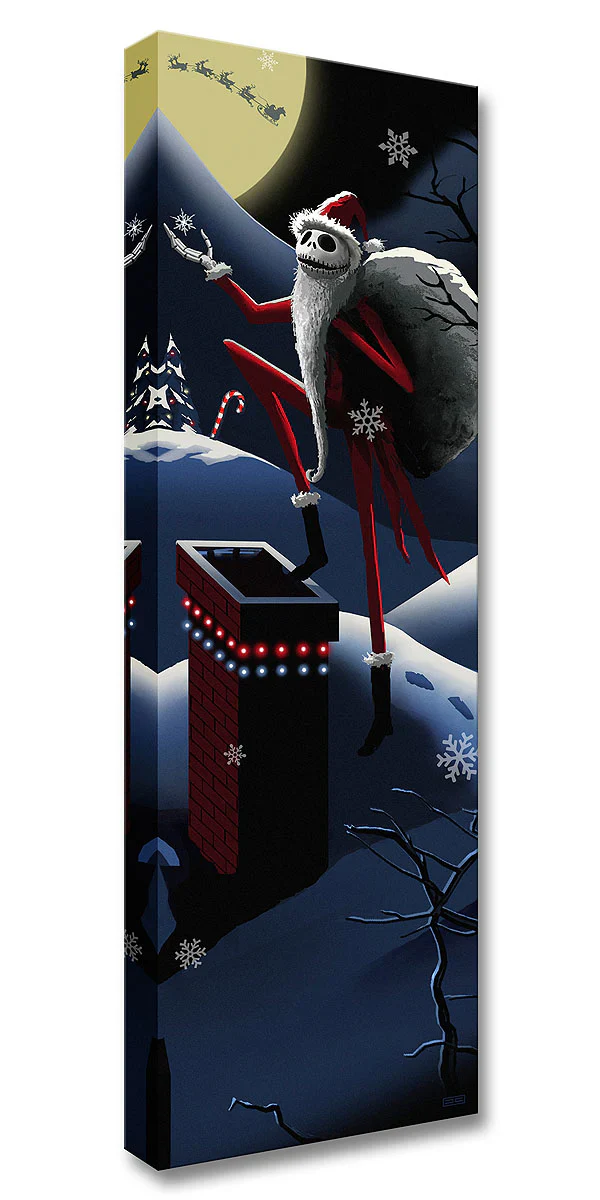 Gifts for All!