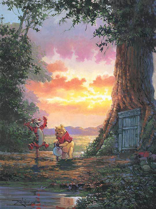 Good Morning Pooh - Image 2