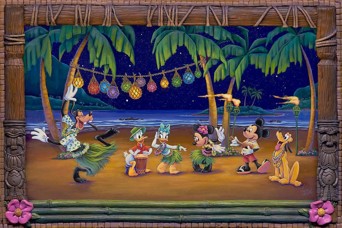 Goofy's Got the Dance Moves - Image 2
