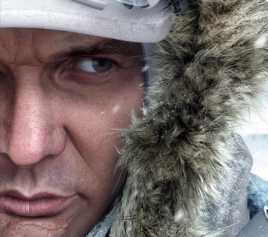 Han Solo: Hoth Intruder - Image 3