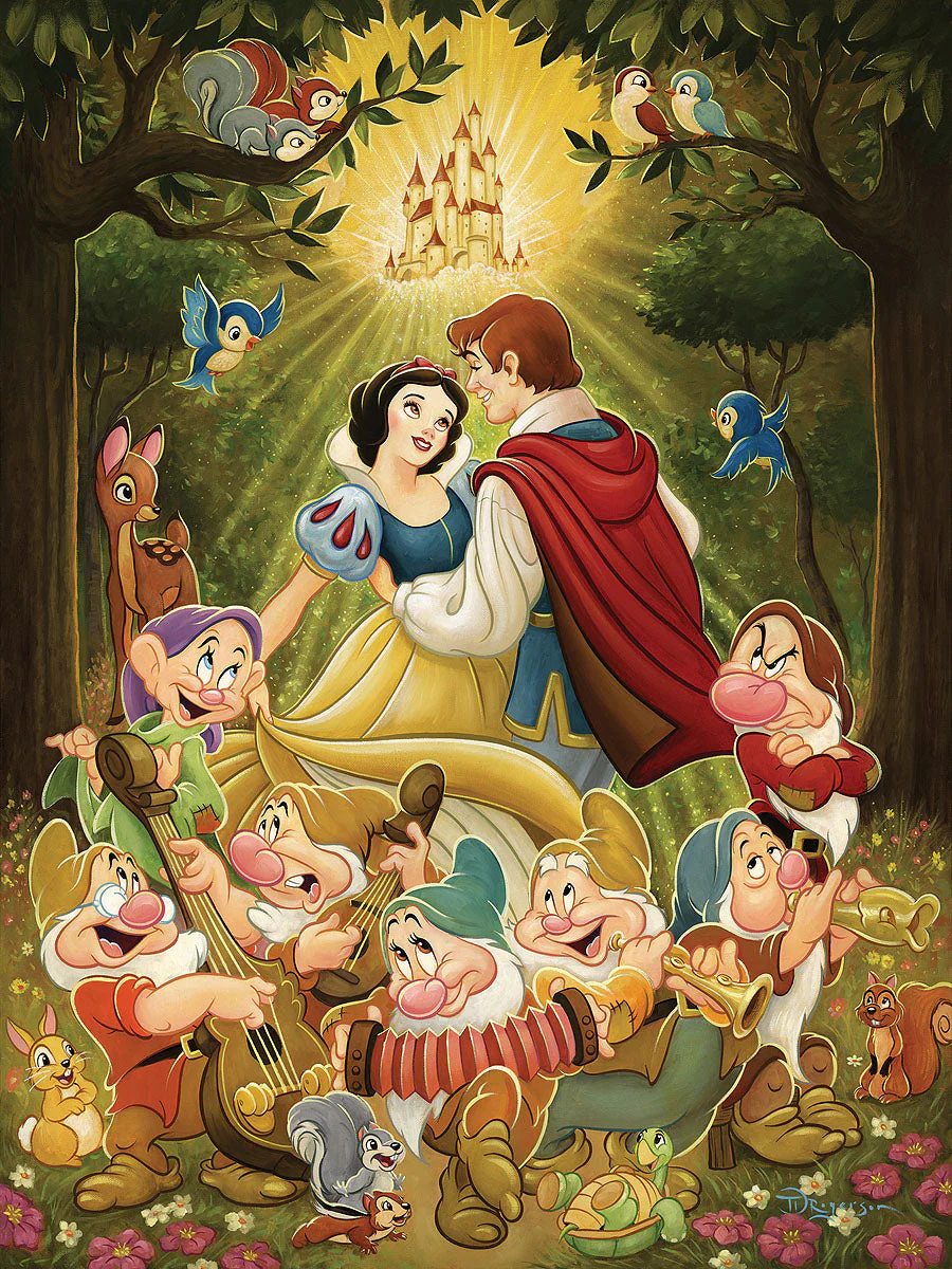 Happily Ever After - Image 2